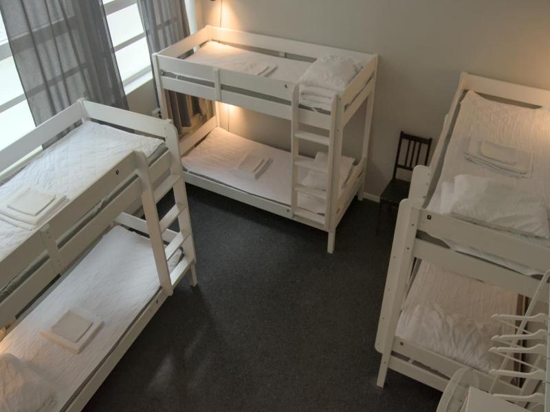 Grad hotel image