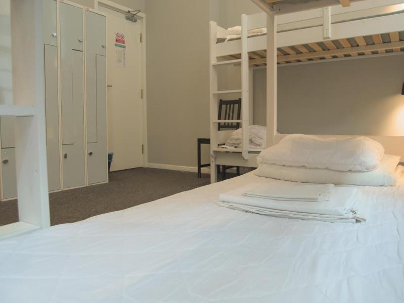 Grad hotel image
