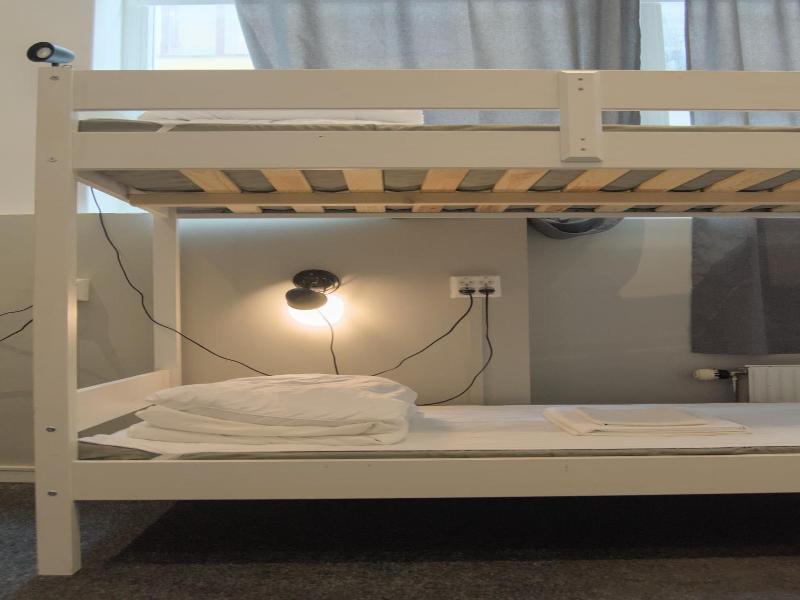 Grad hotel image