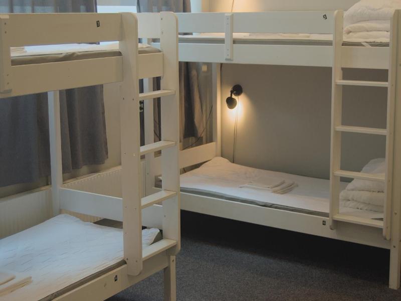 Grad hotel image