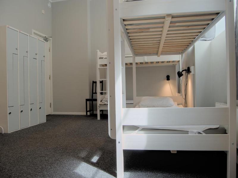 Grad hotel image
