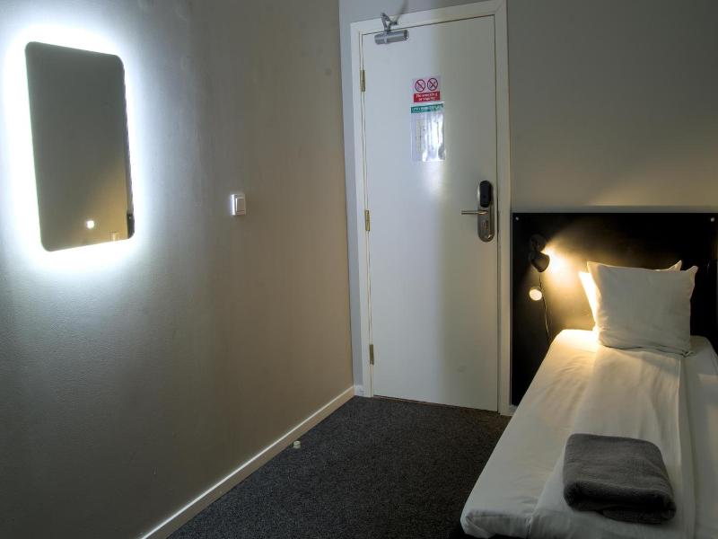 Grad hotel image