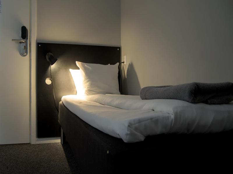 Grad hotel image