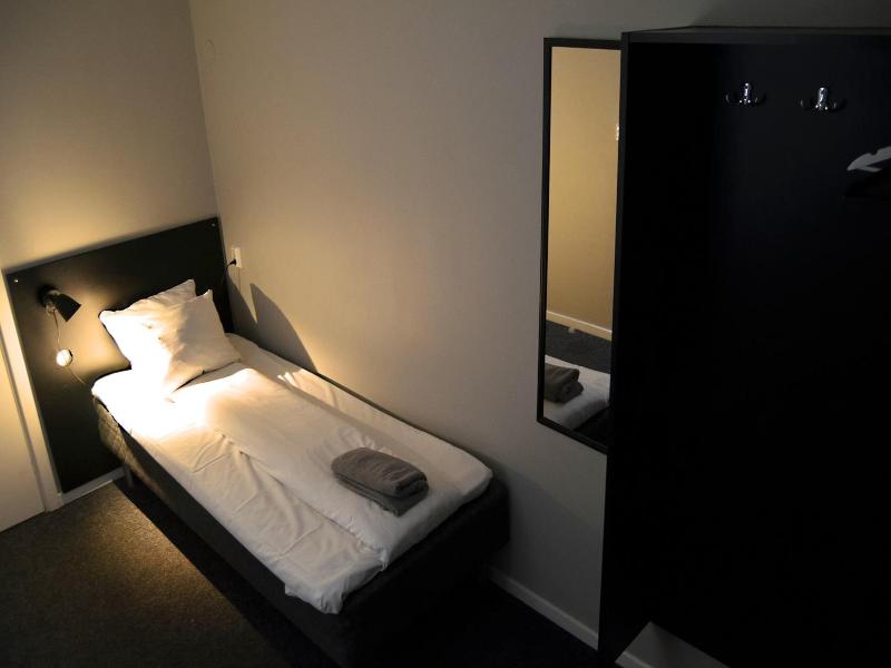 Grad hotel image