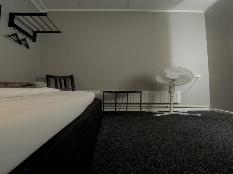 Grad hotel image