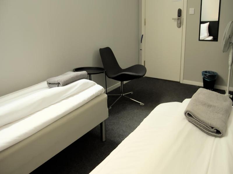 Grad hotel image