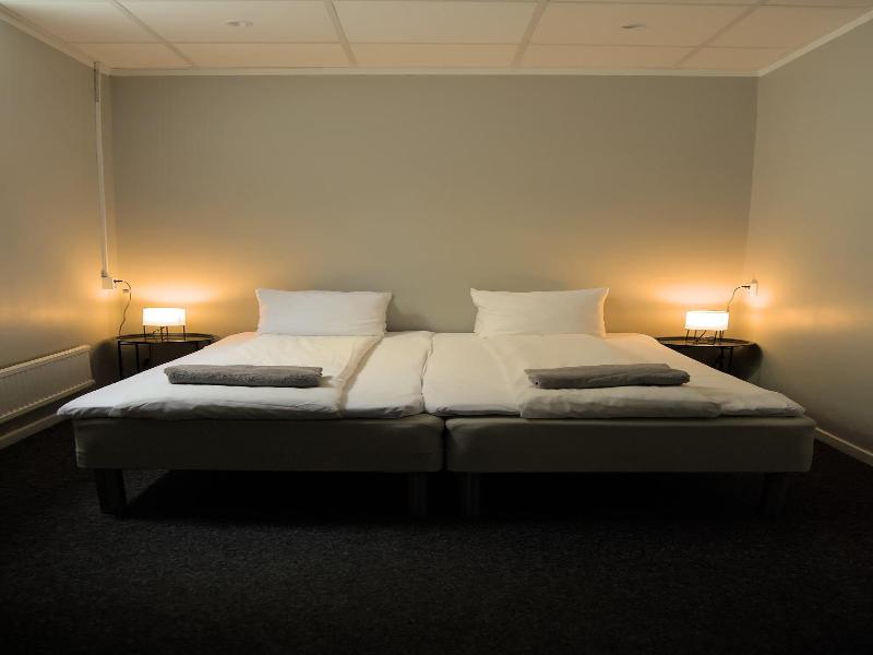 Grad hotel image