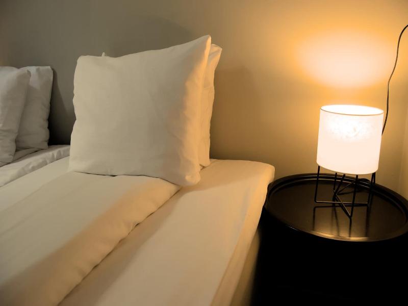 Grad hotel image
