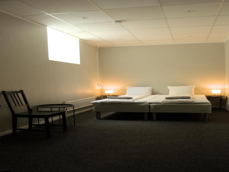 Grad hotel image