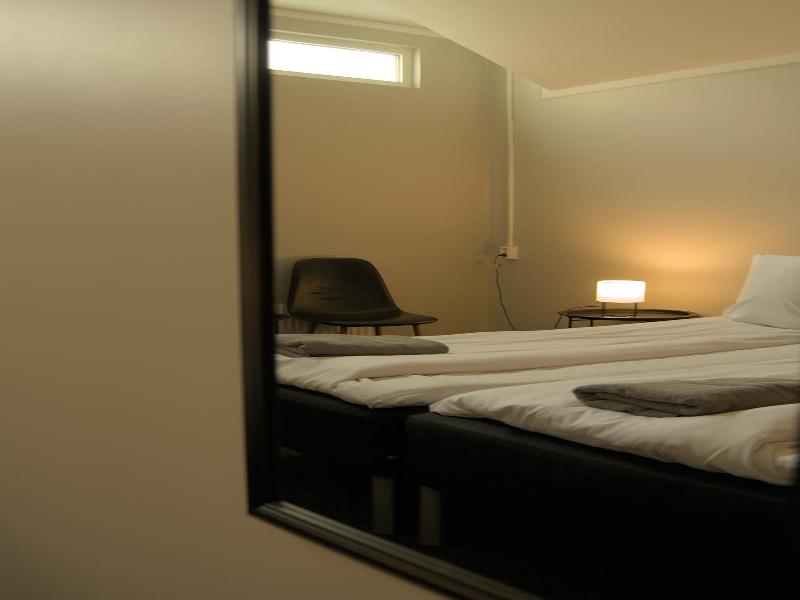Grad hotel image