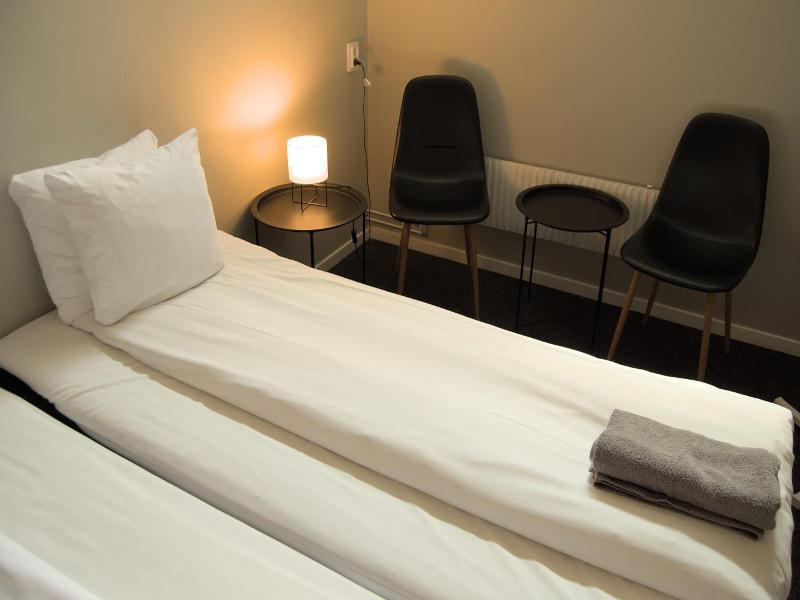 Grad hotel image