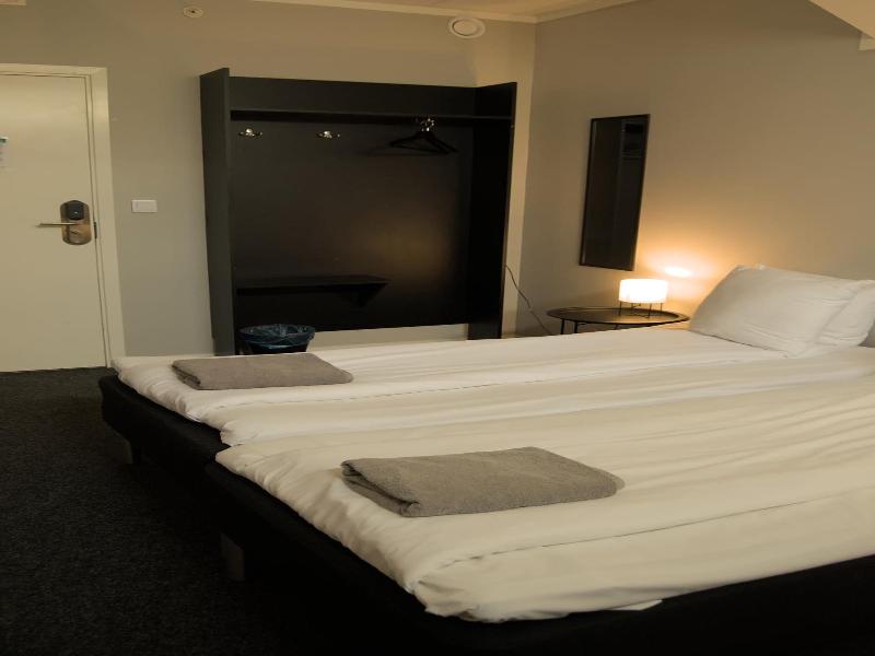 Grad hotel image