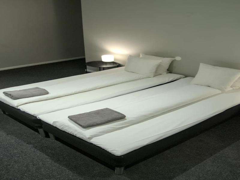 Grad hotel image
