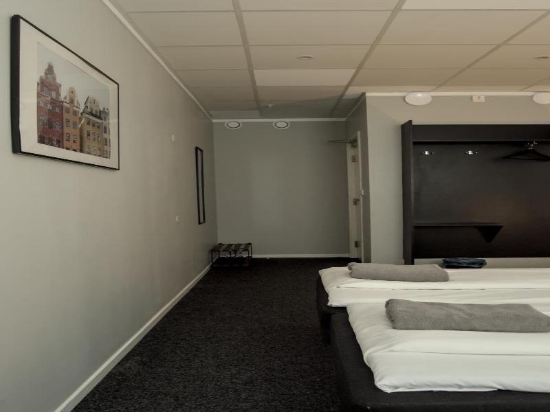 Grad hotel image