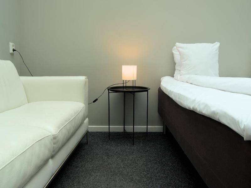 Grad hotel image