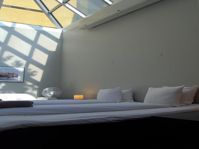Grad hotel image