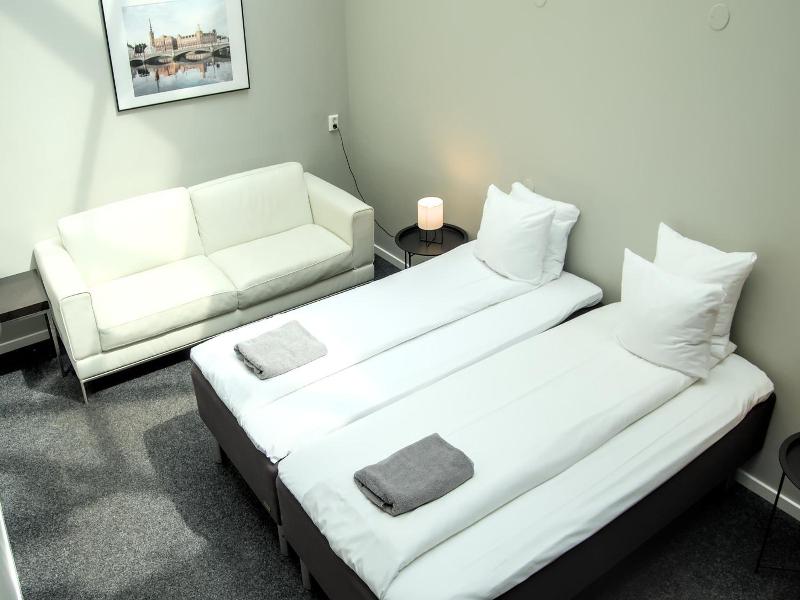 Grad hotel image