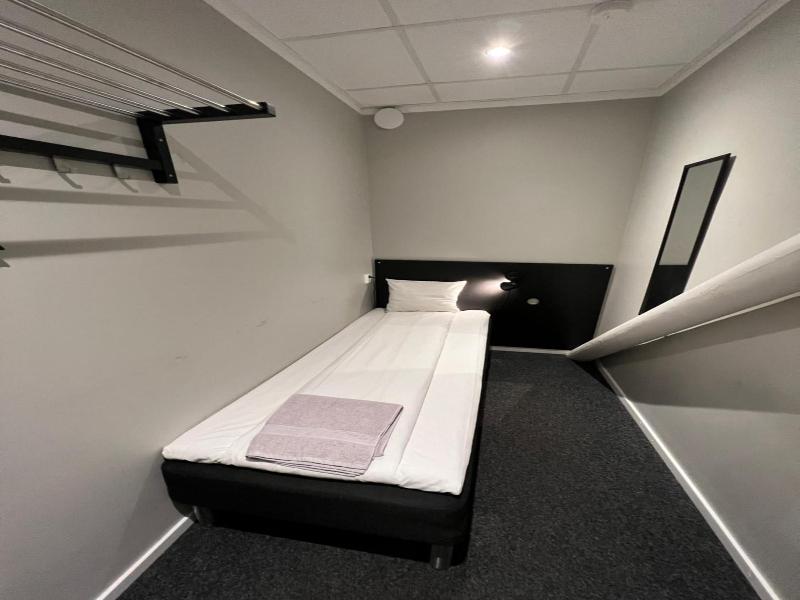 Grad hotel image
