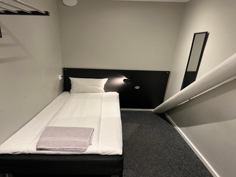 Grad hotel image