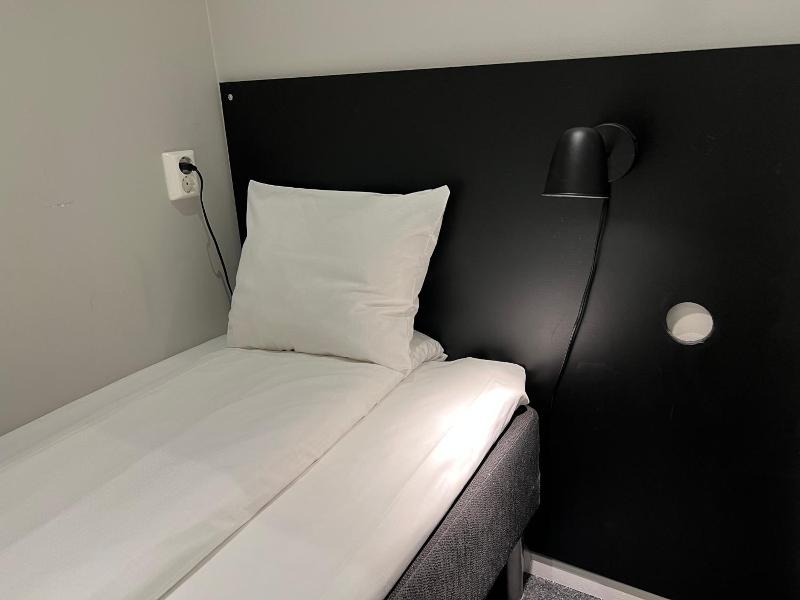 Grad hotel image