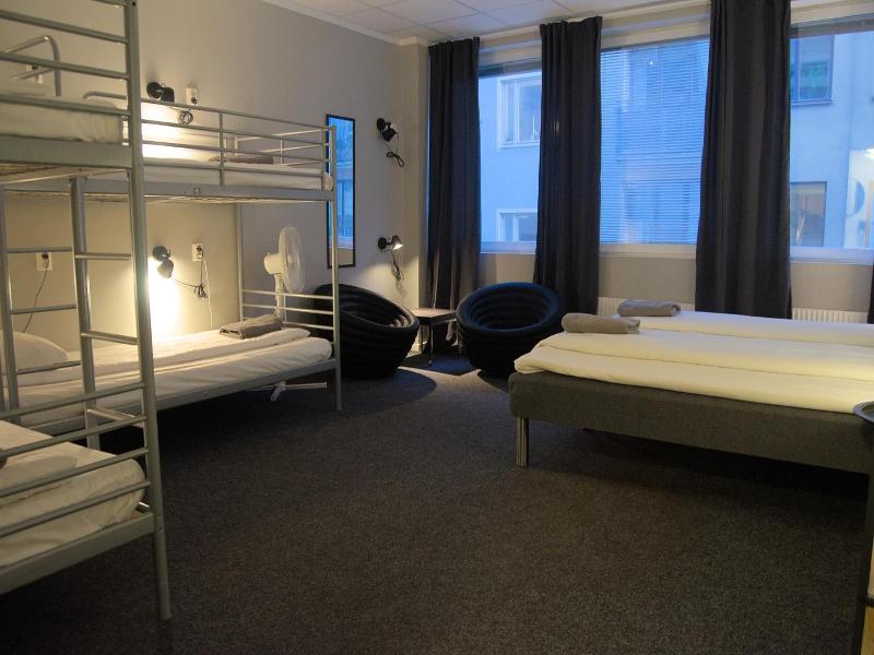 Grad hotel image