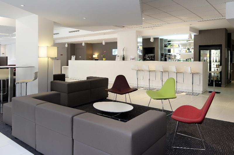 Holiday Inn Express Lille Centre