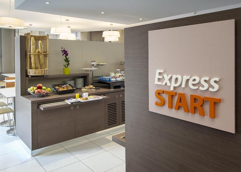 Holiday Inn Express Lille Centre