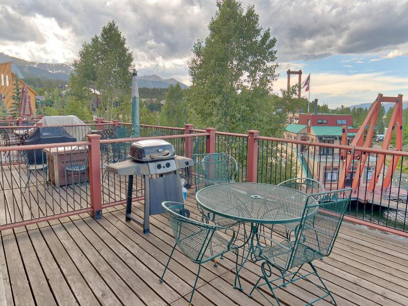 Der Steiermark (Downtown Condos with Ski Access) image