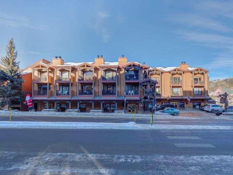 Der Steiermark (Downtown Condos with Ski Access) image