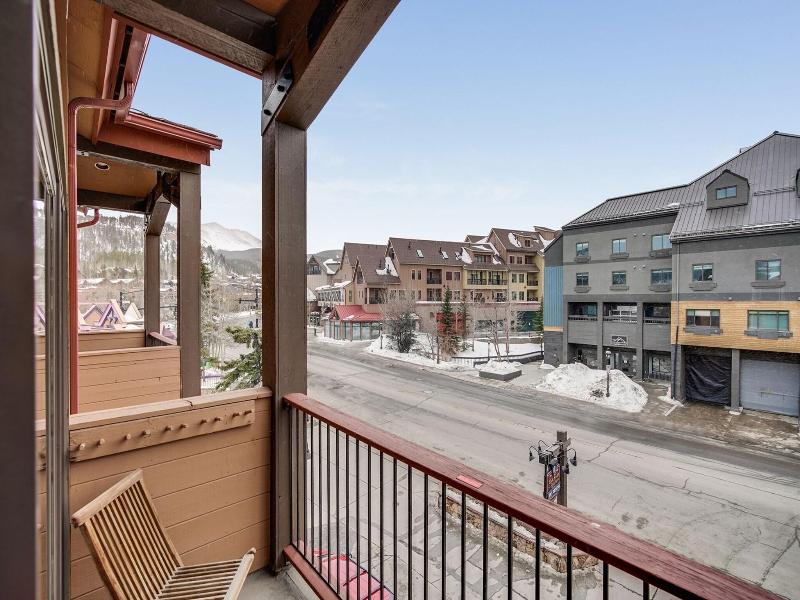 Der Steiermark (Downtown Condos with Ski Access) image