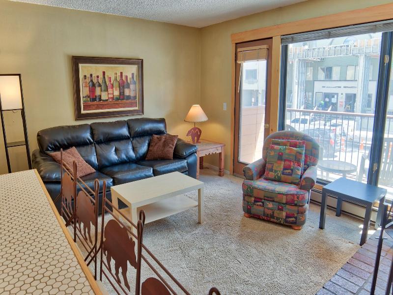 Der Steiermark (Downtown Condos with Ski Access) image