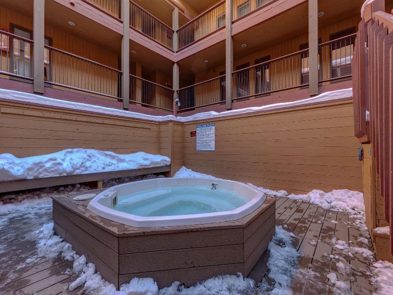 Der Steiermark (Downtown Condos with Ski Access) image