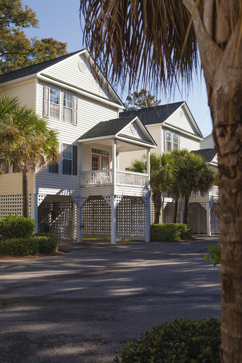 Club Wyndham Ocean Ridge