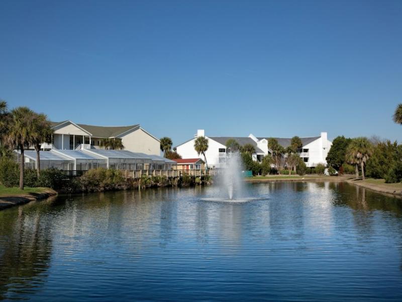 Club Wyndham Ocean Ridge 2