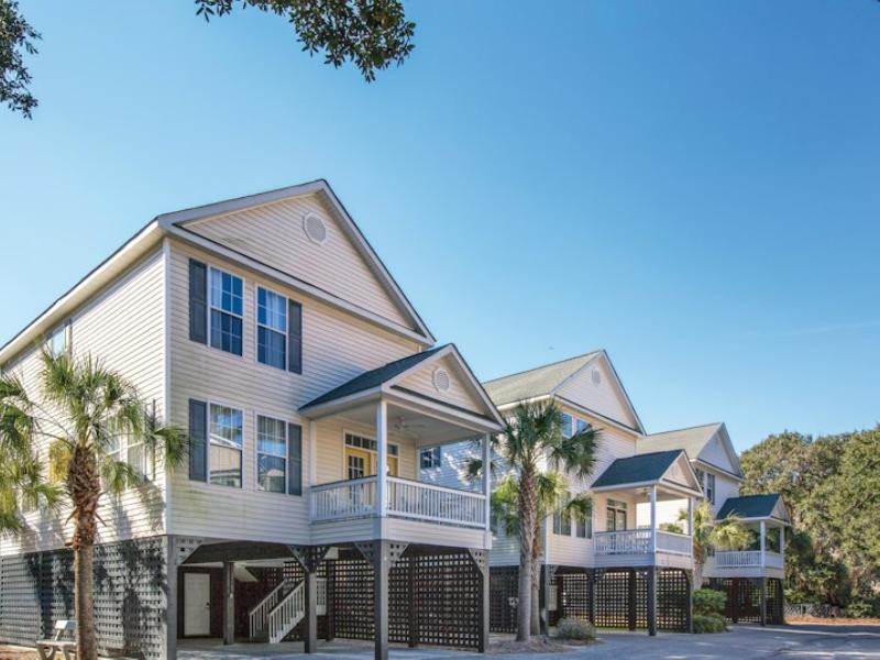 Club Wyndham Ocean Ridge 3