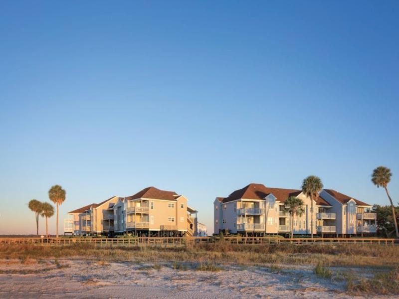 Club Wyndham Ocean Ridge 4