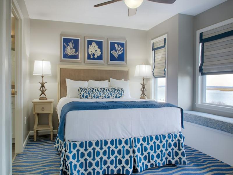 Club Wyndham Ocean Ridge 5