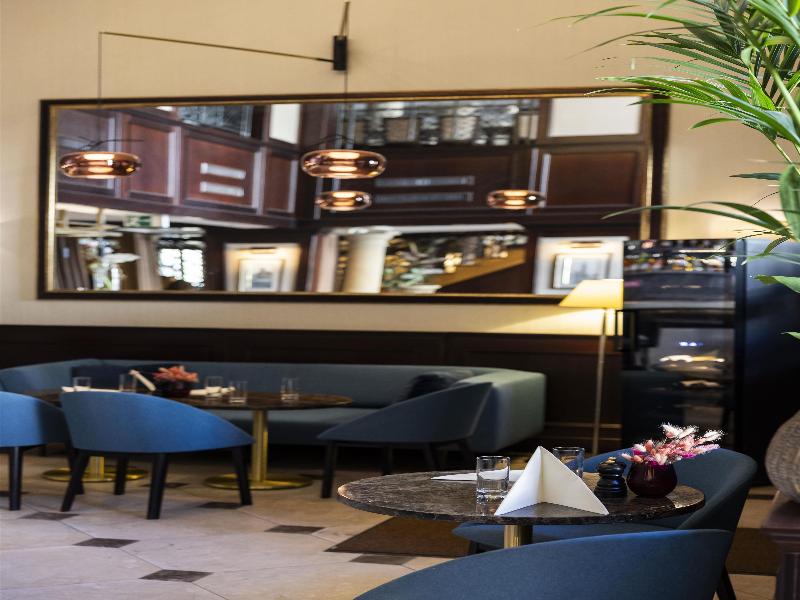 Radisson Blu Hotel Gdansk image