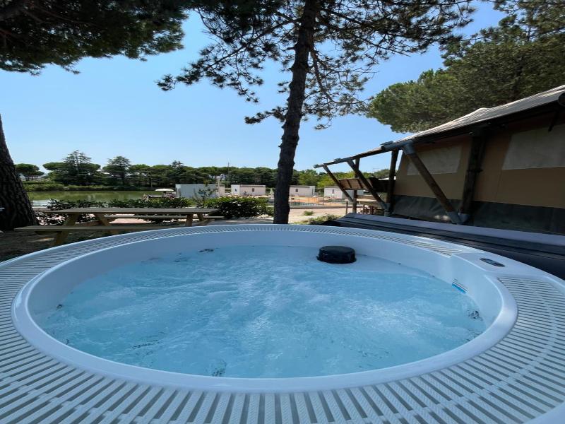 Villaggio la Pescaccia image
