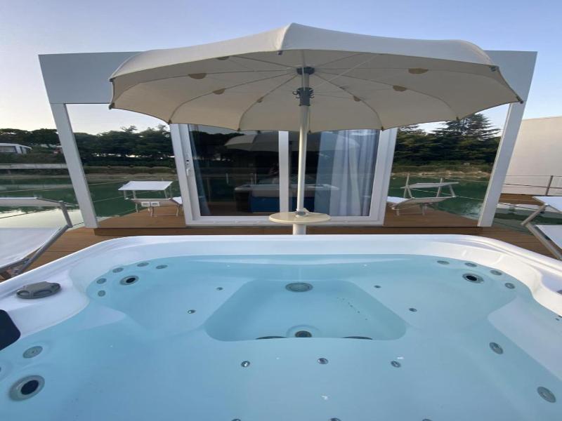Villaggio la Pescaccia image