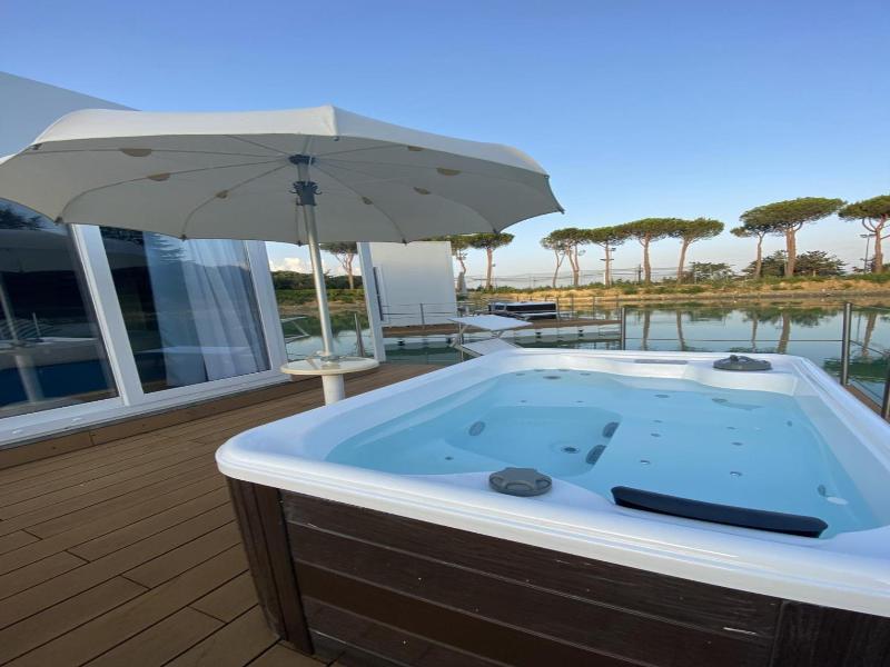 Villaggio la Pescaccia image