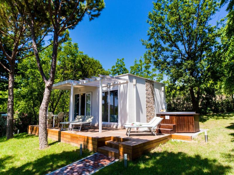 Villaggio la Pescaccia image