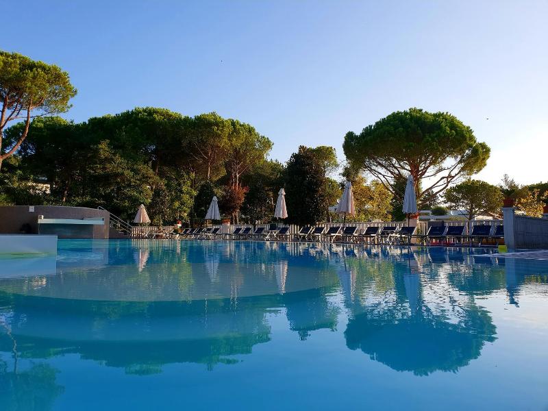 Villaggio la Pescaccia image