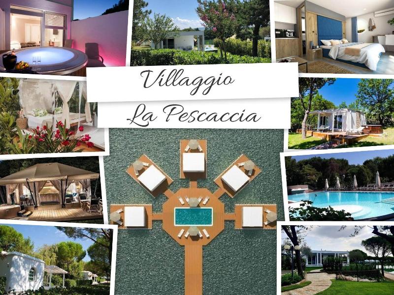 Villaggio la Pescaccia image
