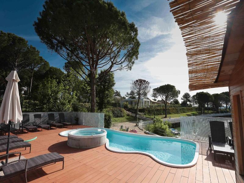 Villaggio la Pescaccia image