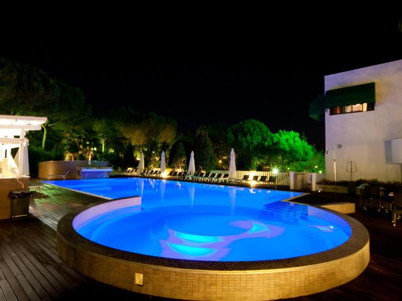 Villaggio la Pescaccia image