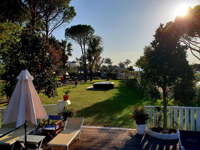Villaggio la Pescaccia image