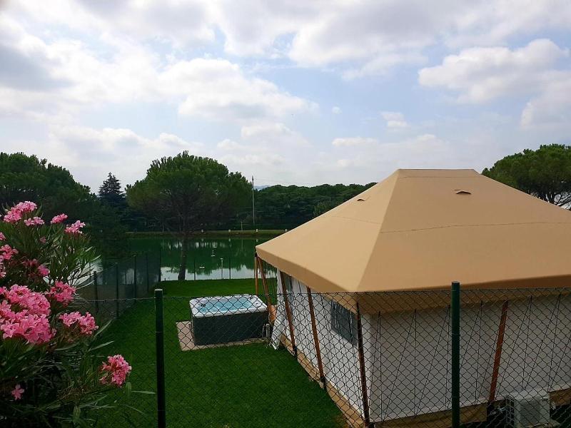 Villaggio la Pescaccia image