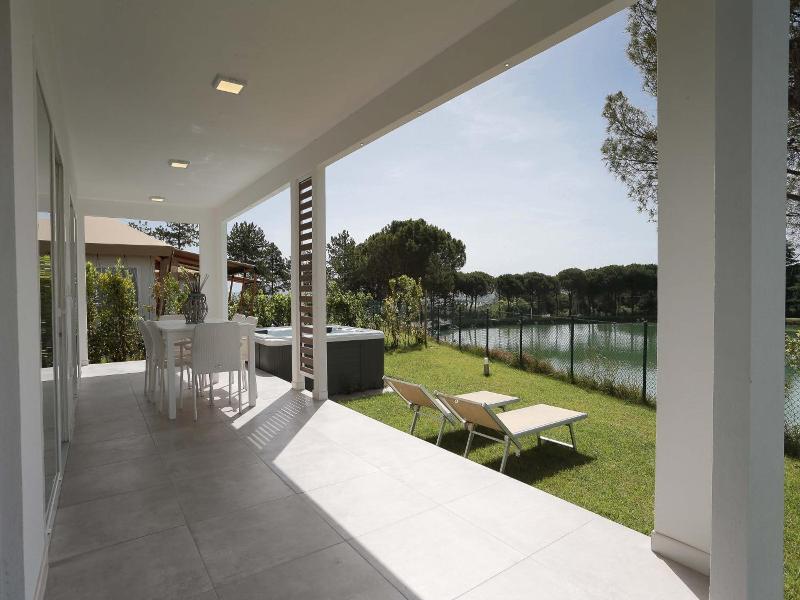 Villaggio la Pescaccia image
