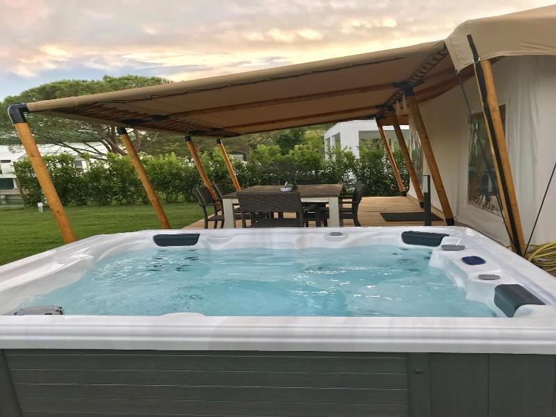 Villaggio la Pescaccia image